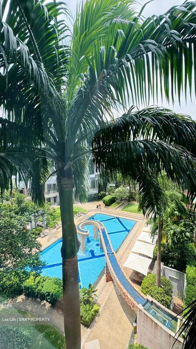 The Bayshore (D16), Condominium #517520621